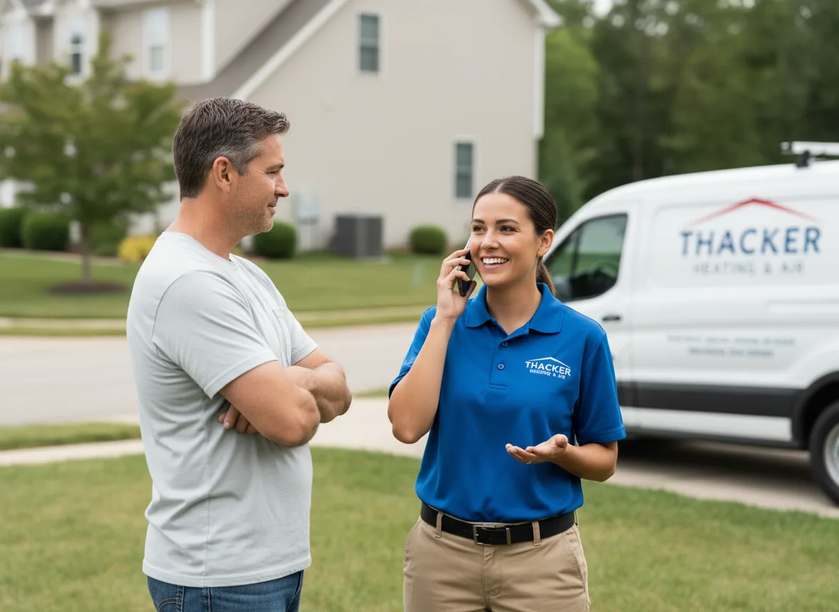 Ac Repair Kettle Island, KY FAQs